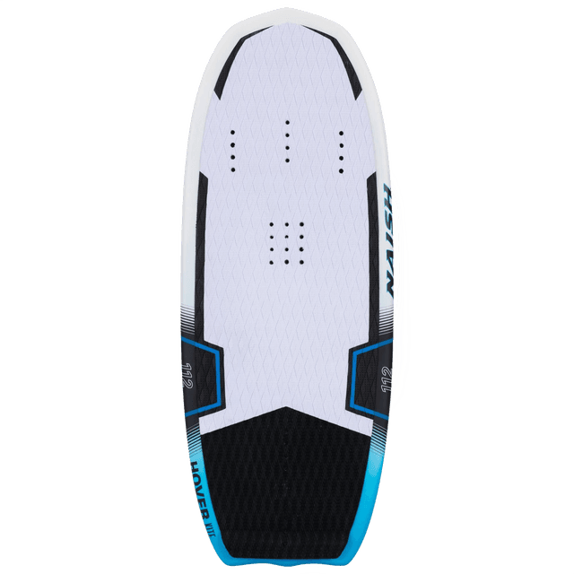 Naish Hover: тринадцать досок для фойла в одной линейке