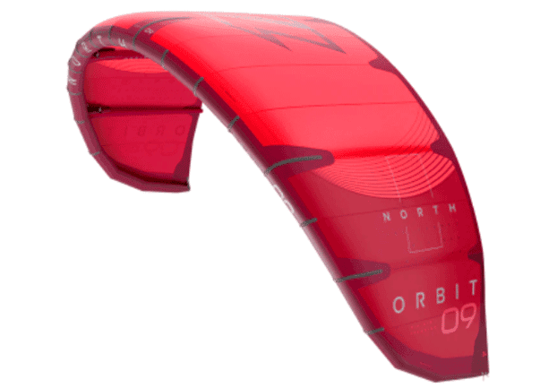 North Orbit против Ozone Edge VT: бигэйр двух школ