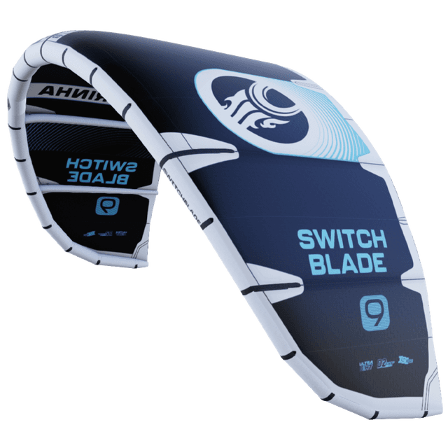 Кайт Cabrinha Switchblade Apex: легенда, которая не гонится за модой