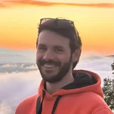 Vlad L. — K1 学校教练