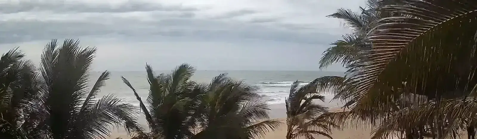 Спот Муйне у Sandunes Beach — станция K1