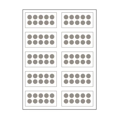 Планка управления Airush 10 BALL BEARING SET