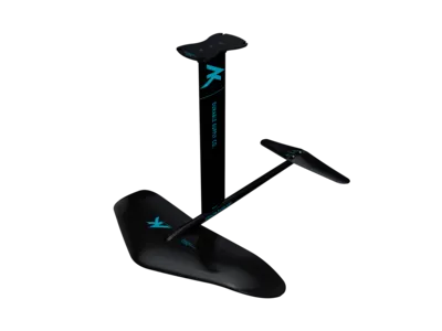 Гидрофойл Airush 2019 AK Foil Surf Complete - Aluminium 60cm / Plate / 1325 wing