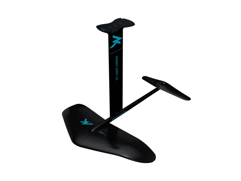 Гидрофойл Airush 2019 AK Foil Surf Complete - Aluminium 60cm / Plate / 1325 wing — купить в K1.surf