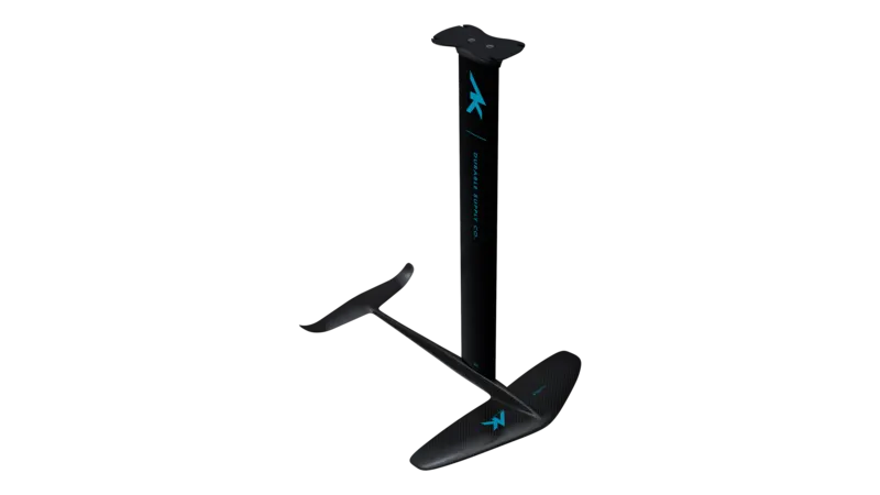 Гидрофойл Airush 2020 AIRUSH FOIL FREERIDE V2-MONOCOQUE COMPLETE — купить в K1.surf