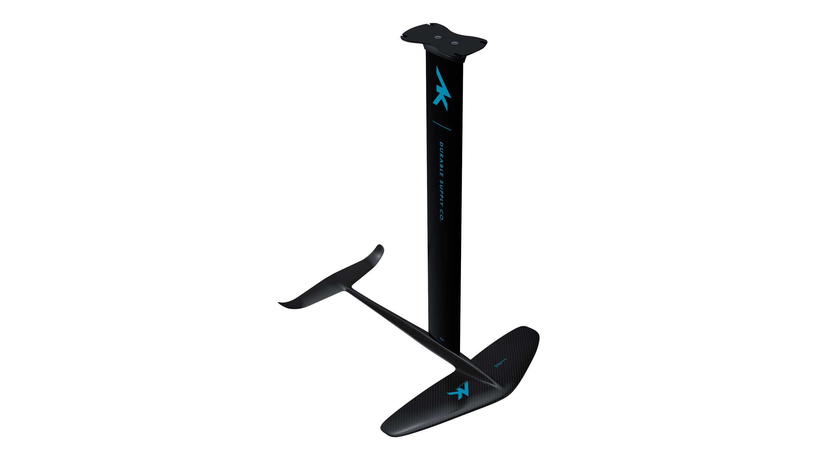 Гидрофойл Airush 2020 AIRUSH FOIL FREERIDE V2-MONOCOQUE COMPLETE