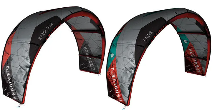 Кайт Airush Airush 2015 Razor Team AP — купить в K1.surf