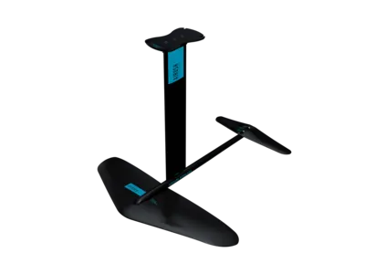 Гидрофойл Airush Airush 2019 Foil Freeride Complete - Aluminium 80cm / Plate / 825 wing