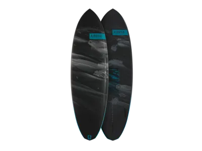 Сёрф-доска Airush Airush Amp Team v5 Reflex Carbon
