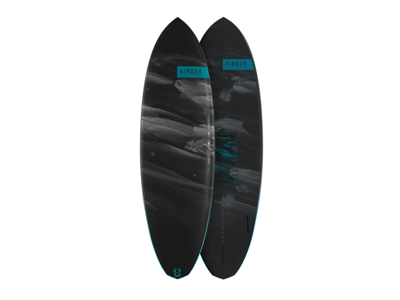 Сёрф-доска Airush Airush Amp Team v5 Reflex Carbon — купить в K1.surf
