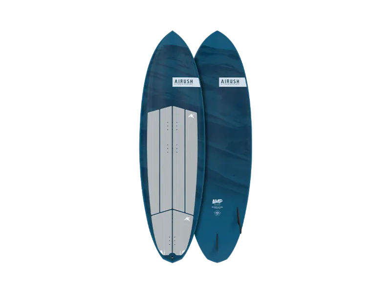 Сёрф-доска Airush Airush Amp v4 Reflex Wood — купить в K1.surf