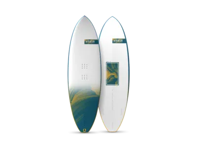 Сёрф-доска Airush Airush Amp v6 Reflex Glass