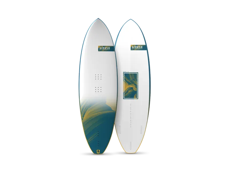 Сёрф-доска Airush Airush Amp v6 Reflex Glass — купить в K1.surf