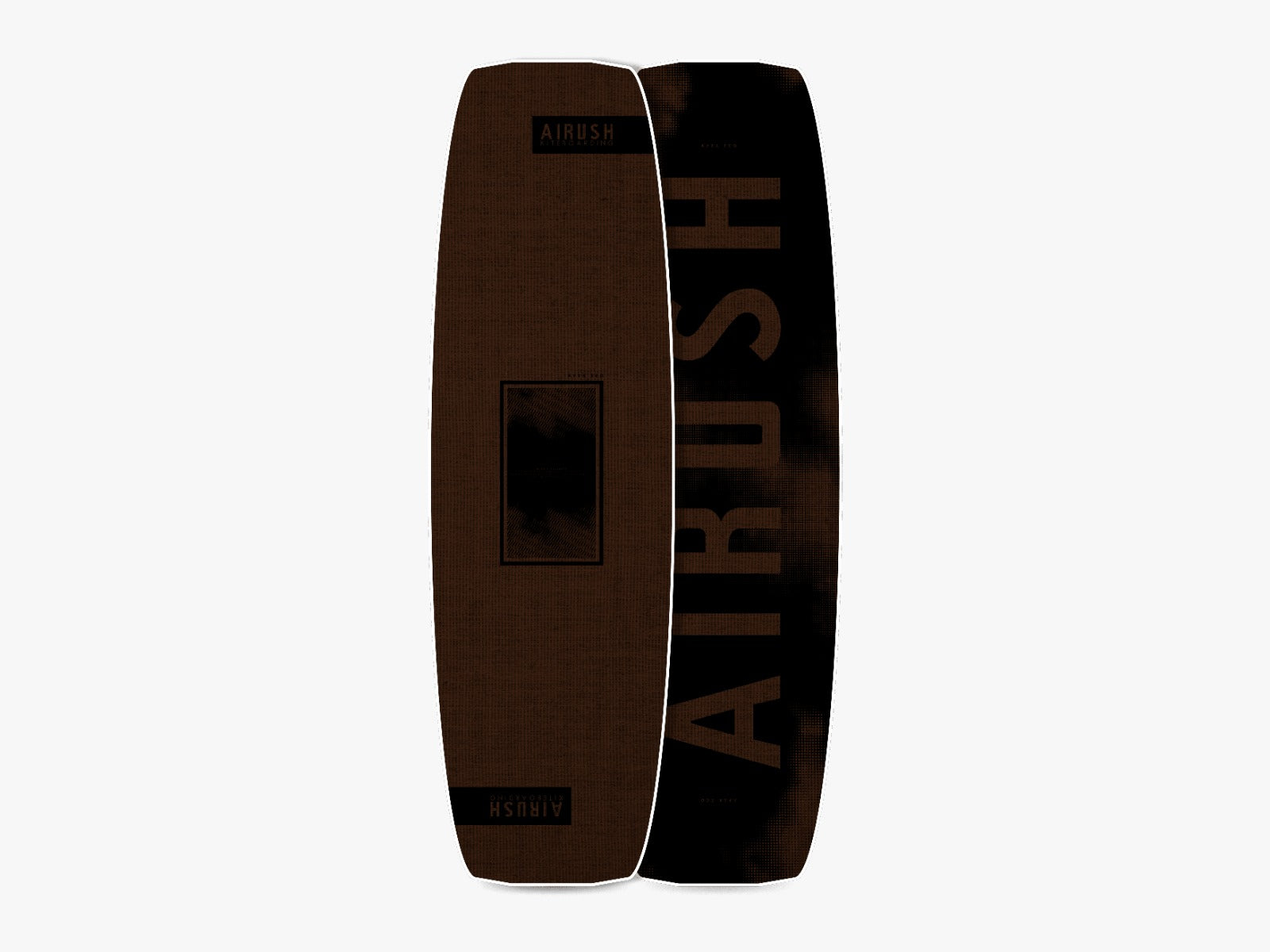 Кайтборд Airush Apex Eco