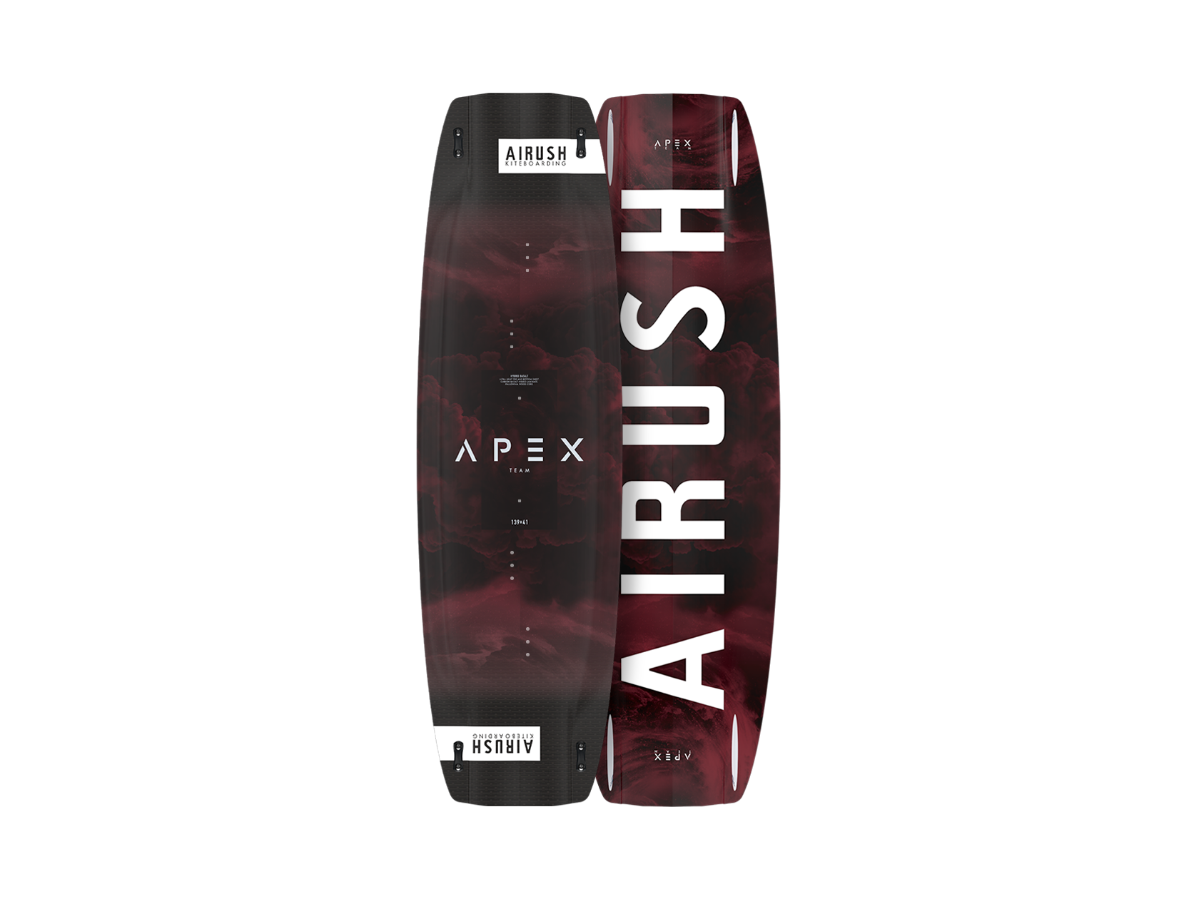 Кайтборд Airush Apex Team V7