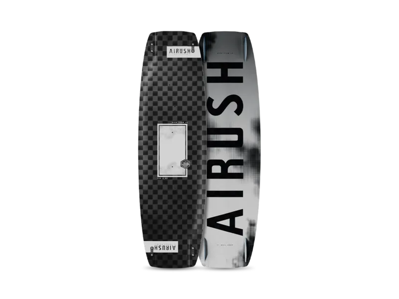 Кайтборд Airush Airush Apex Team v8 — купить в K1.surf