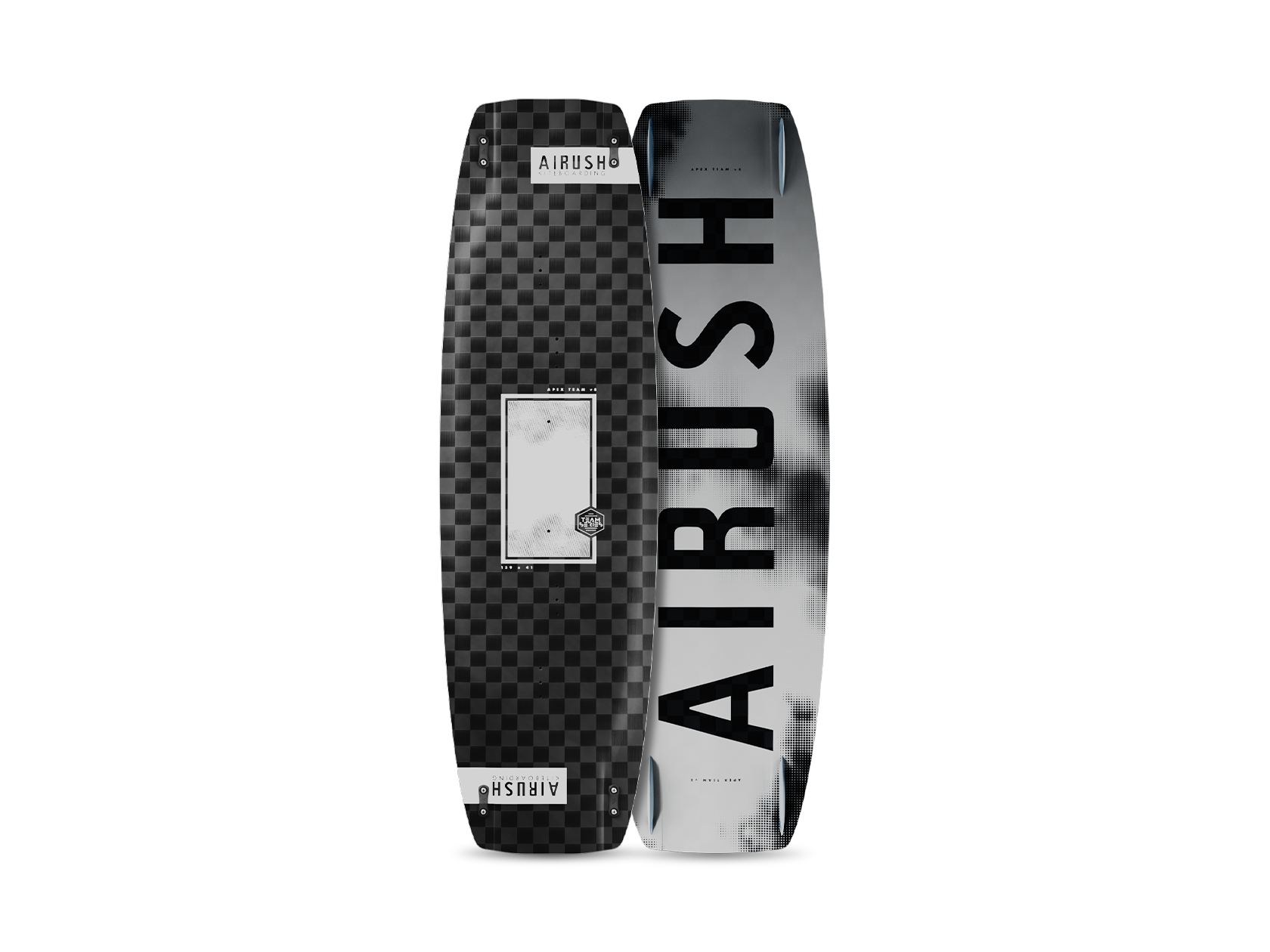 Кайтборд Airush Apex Team v8