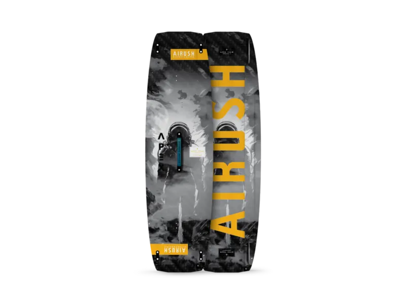 Кайтборд Airush Airush Apex Team v9 — купить в K1.surf