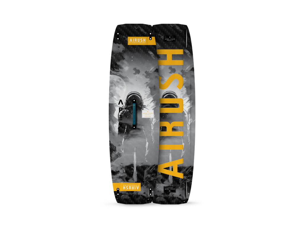 Кайтборд Airush Apex Team v9