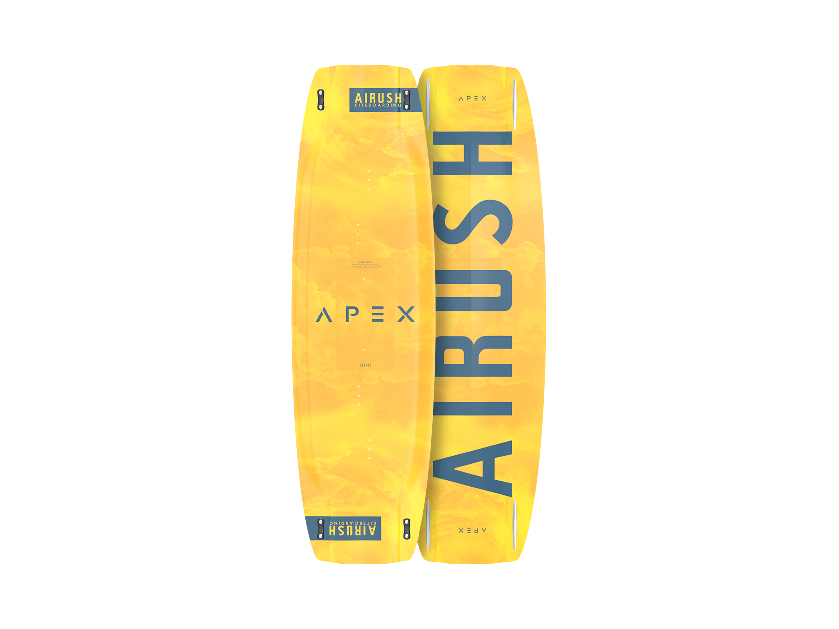 Airush Apex V7 Kiteboard