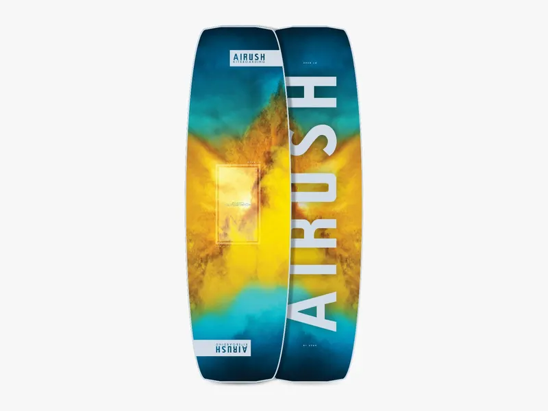 Кайтборд Airush Airush Apex v8 — купить в K1.surf