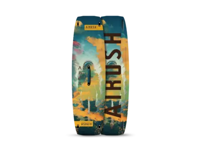 Кайтборд Airush Airush Apex v9