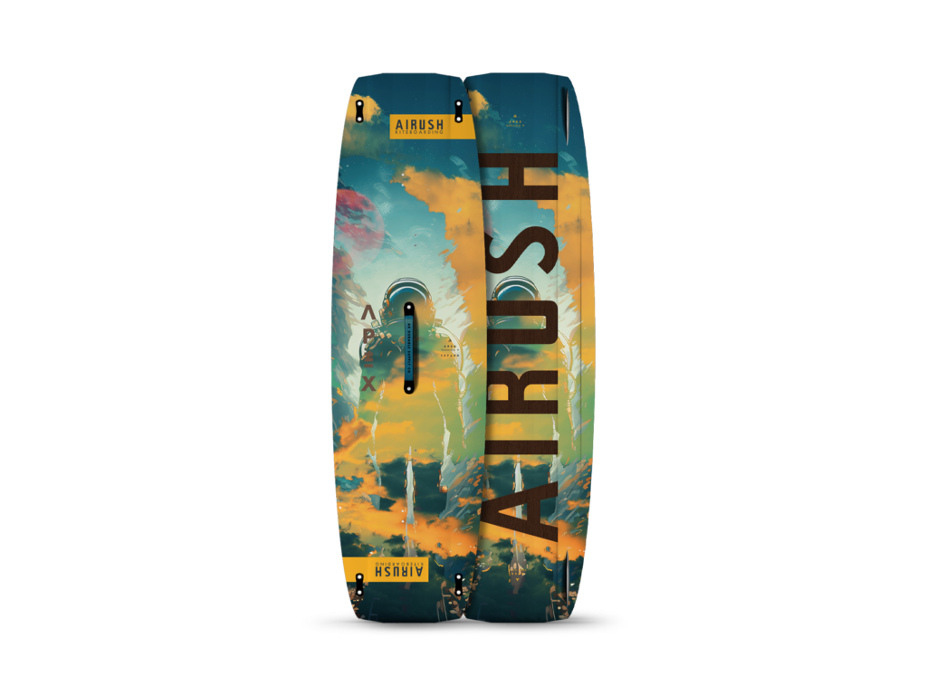 Кайтборд Airush Airush Apex v9
