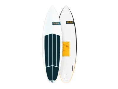 Кайтборд Airush Airush Comp Reflex Glass v5 Surfboard