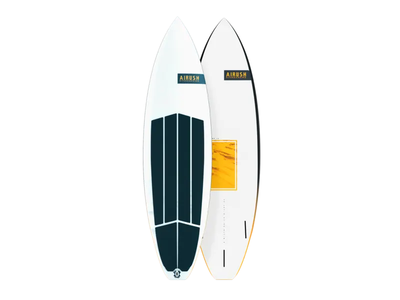 Кайтборд Airush Airush Comp Reflex Glass v5 Surfboard — купить в K1.surf