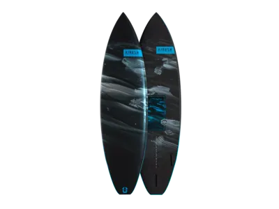 Сёрф-доска Airush Airush Comp Team v5 Reflex Carbon Surfboard