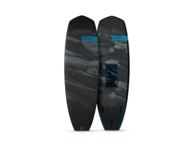 Сёрф-доска Airush Airush Cypher Team v4 Reflex Carbon