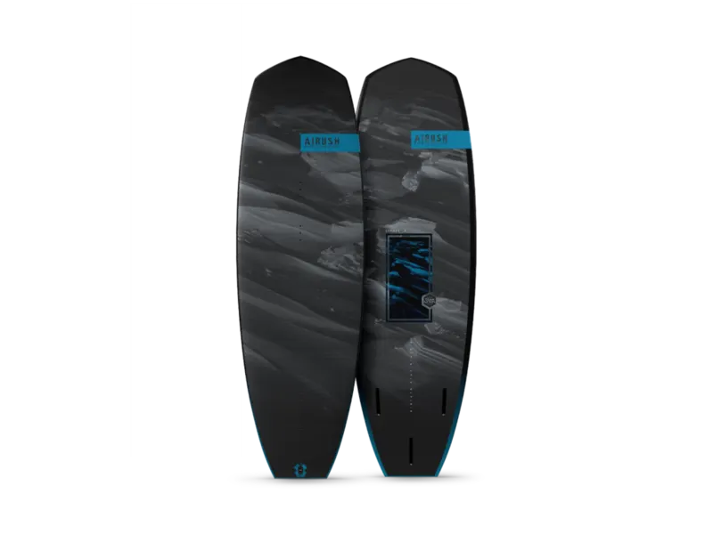 Сёрф-доска Airush Airush Cypher Team v4 Reflex Carbon — купить в K1.surf