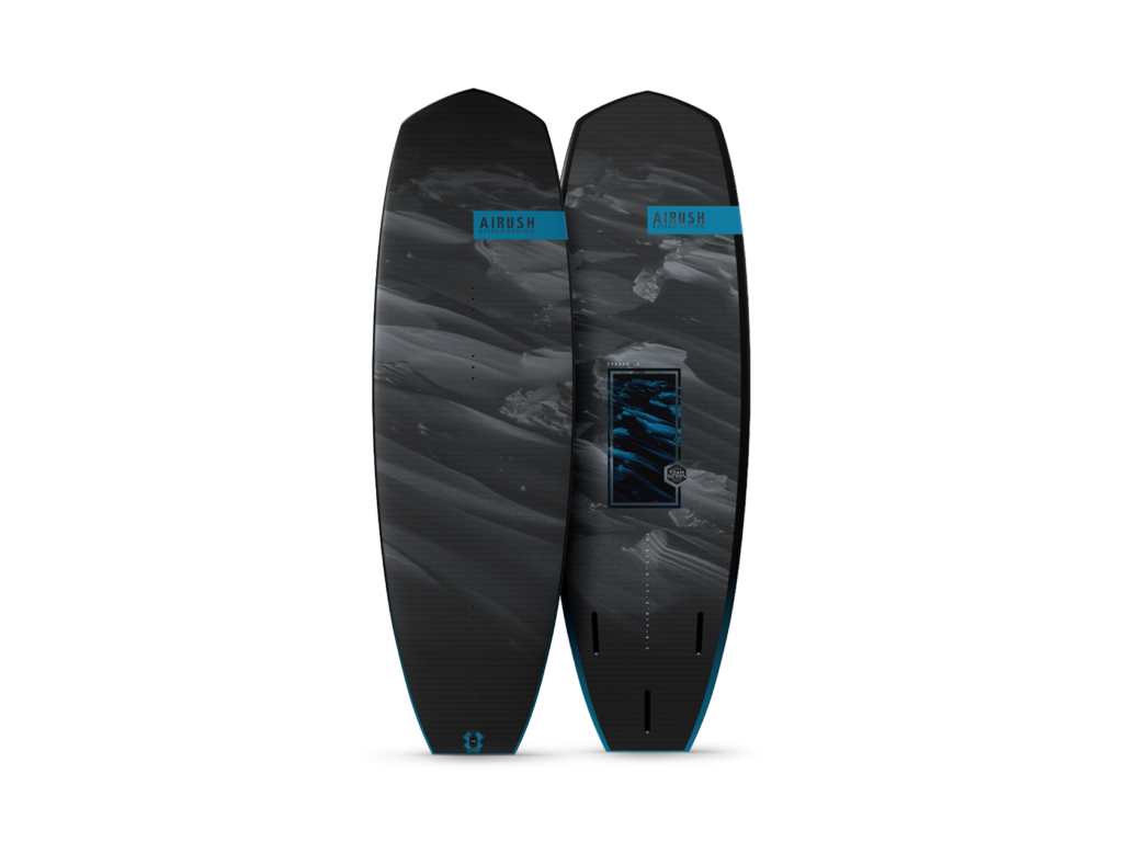 Airush Airush Cypher Team v4 Reflex Carbon Surfboard