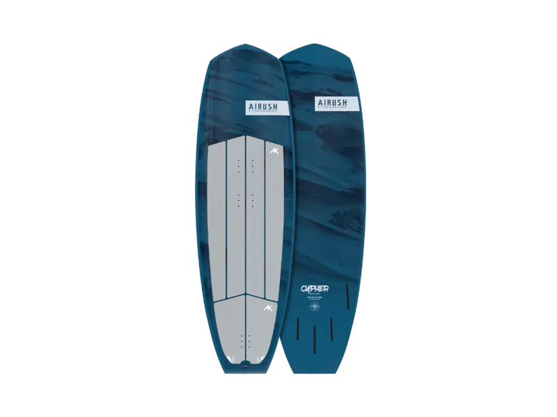 Сёрф-доска Airush Airush Cypher V3 Reflex Wood — купить в K1.surf