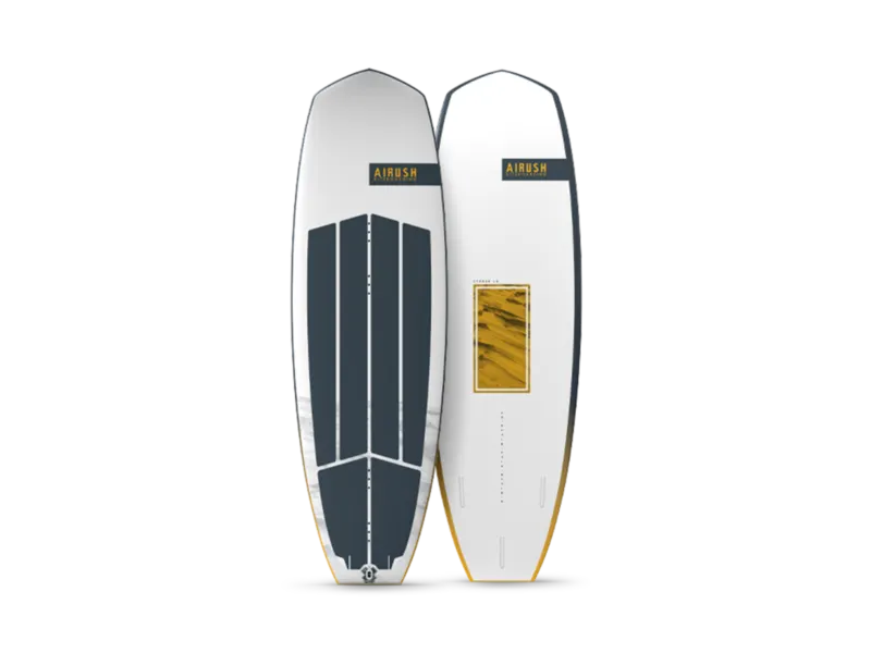 Сёрф-доска Airush Airush Cypher v4 Reflex Glass — купить в K1.surf