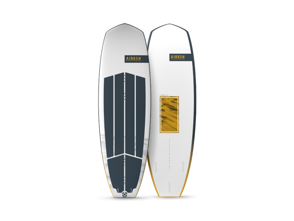 Airush Airush Cypher v4 Reflex Glass Surfboard