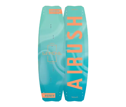 Кайтборд Airush Airush Diamond v5 — купить в K1.surf