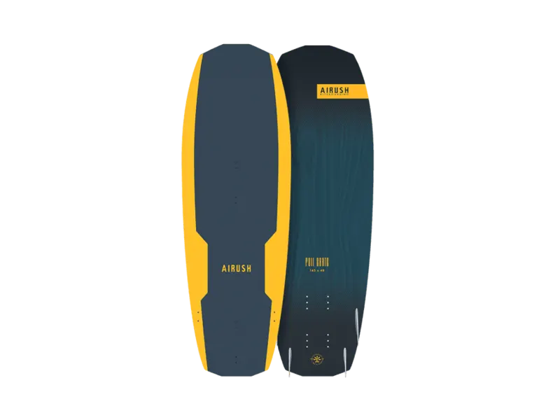 Кайтборд Airush Airush Foil Skate V3 — купить в K1.surf
