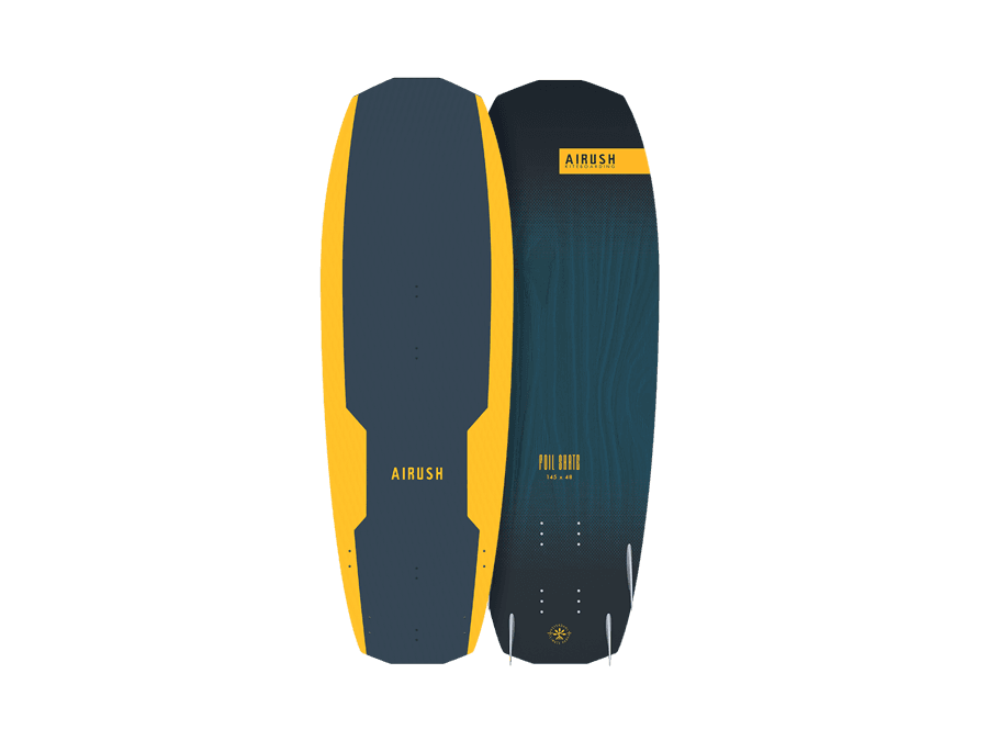 Кайтборд Airush Foil Skate V3