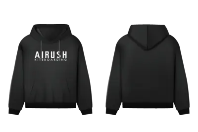 Одежда Airush Airush Hoody Logo