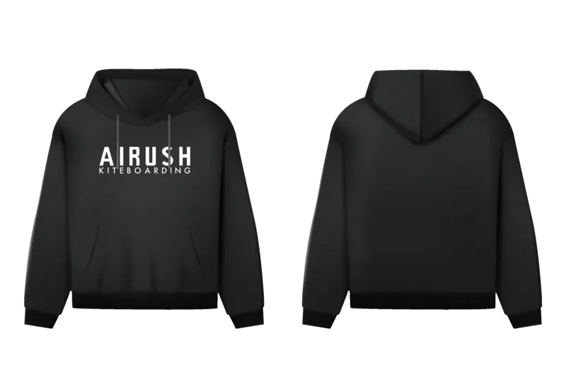 Одежда Airush Airush Hoody Logo — купить в K1.surf