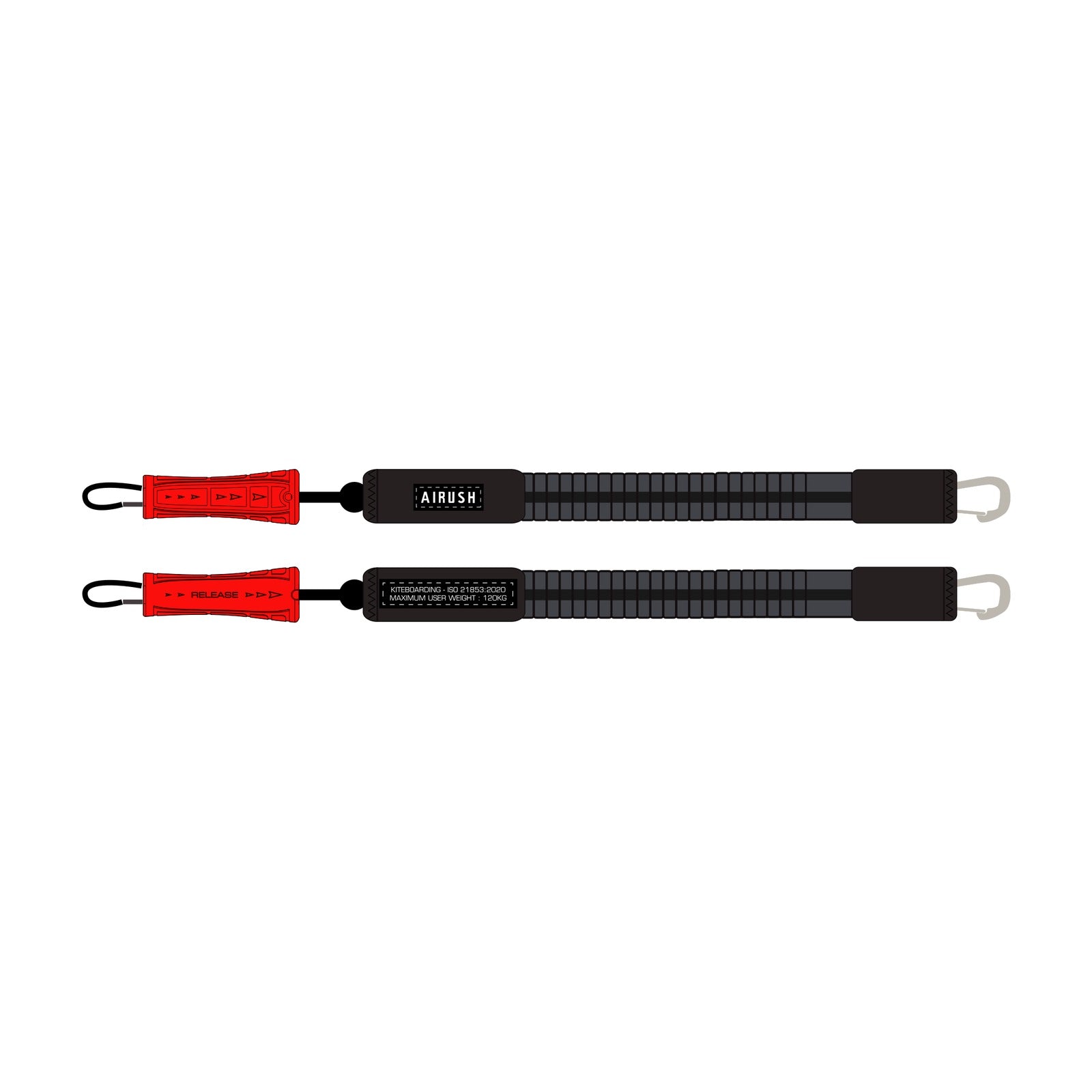 Лиш Airush Leash