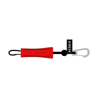 Лиш Airush Airush Leash — вид сбоку