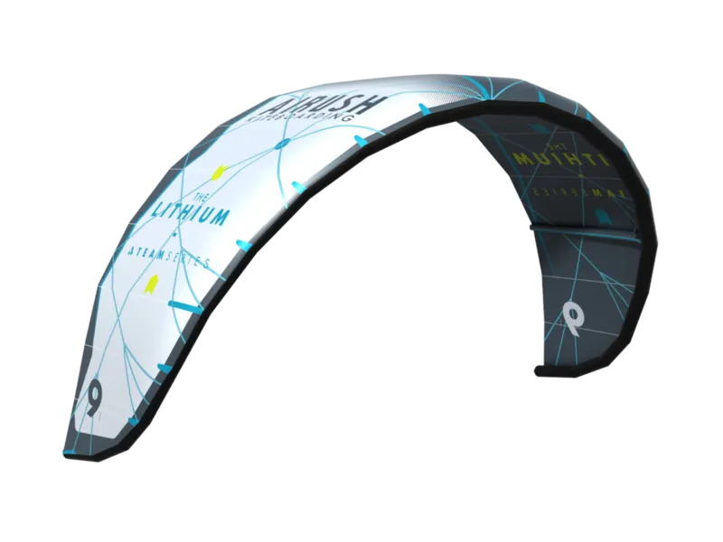 Кайт Airush Airush Lithium Team v13 — купить в K1.surf