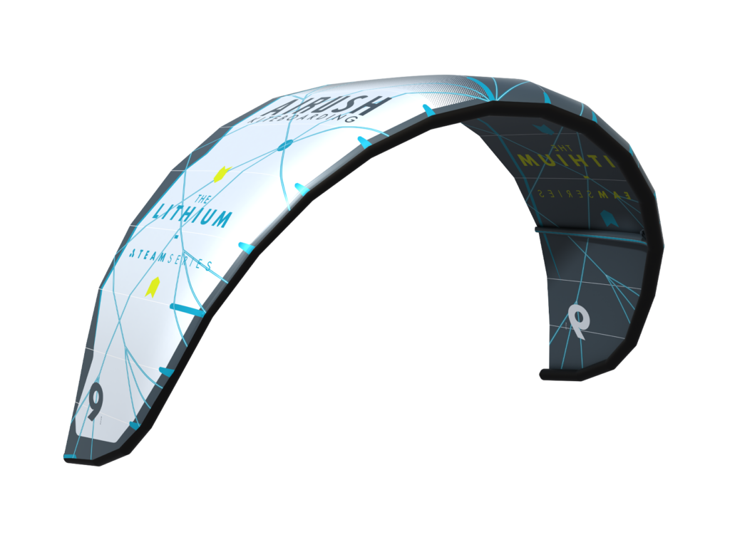 Кайт Airush Airush Lithium Team v13