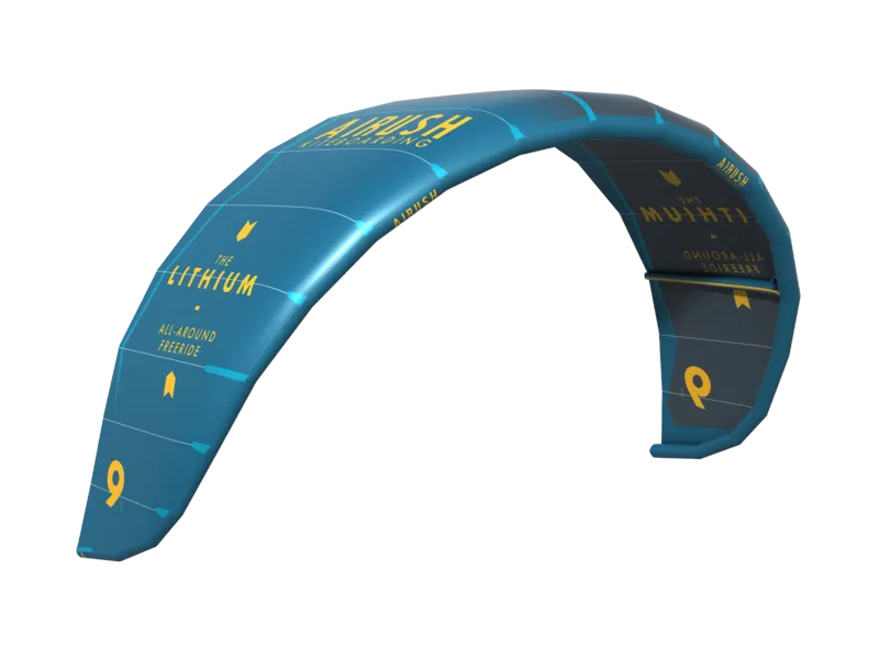Кайт Airush Airush Lithium v13 — купить в K1.surf