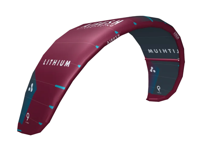 Кайт Airush Airush Lithium v14 — купить в K1.surf