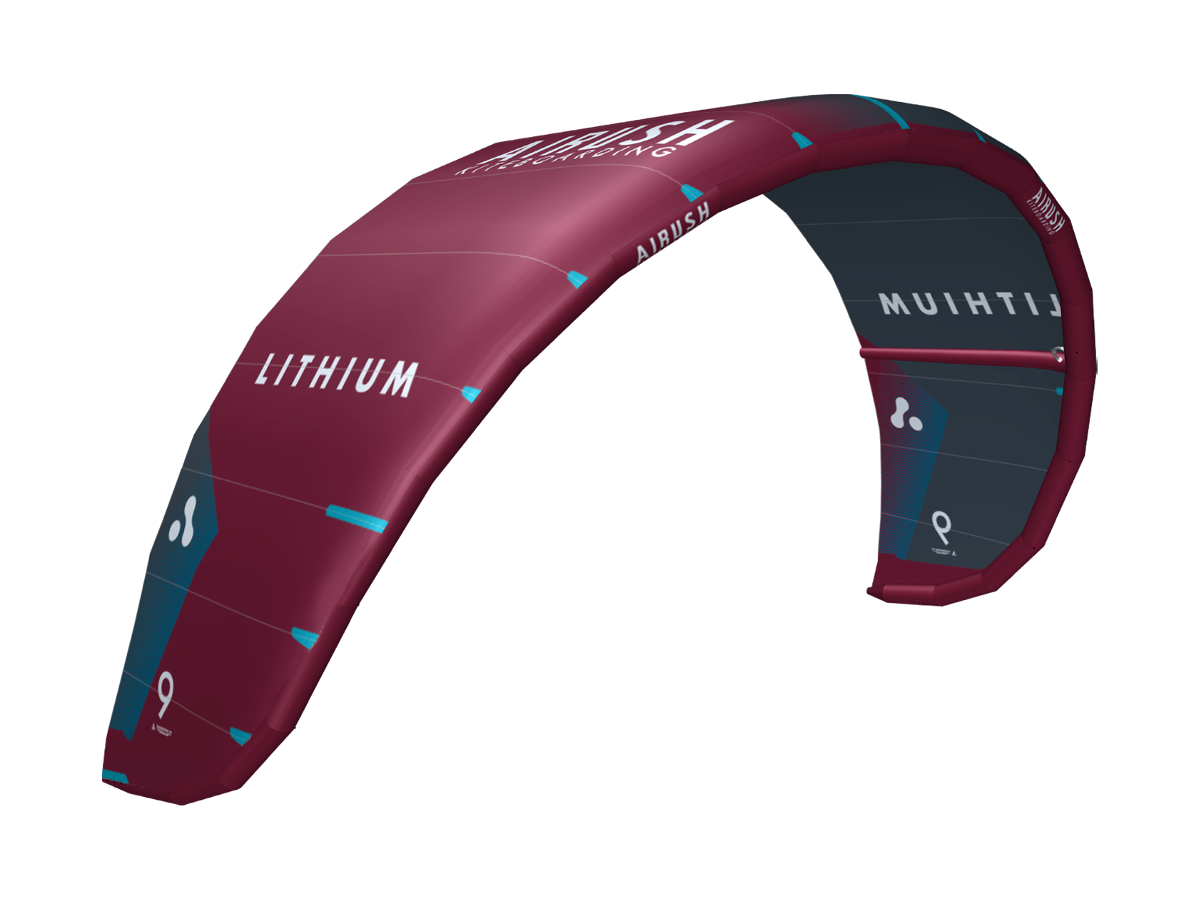 Кайт Airush Airush Lithium v14