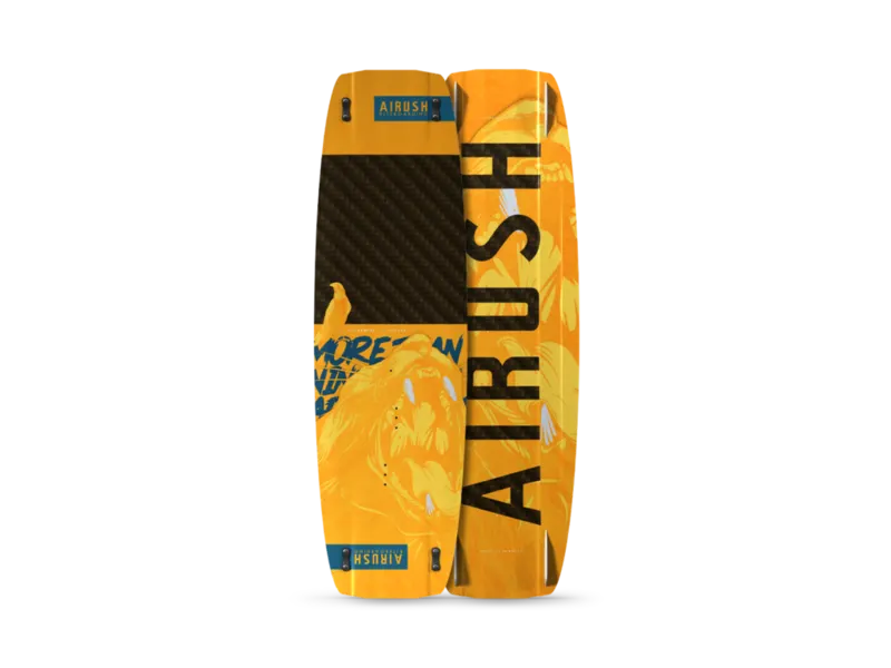 Кайтборд Airush Airush Livewire Air — купить в K1.surf