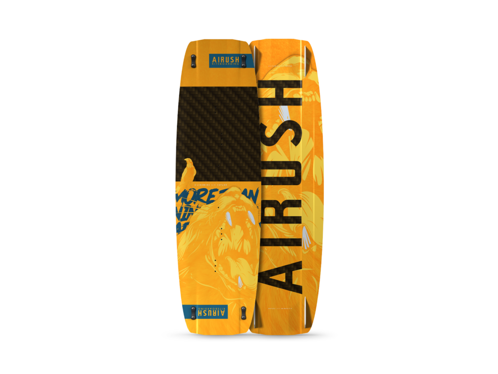 Кайтборд Airush Livewire Air